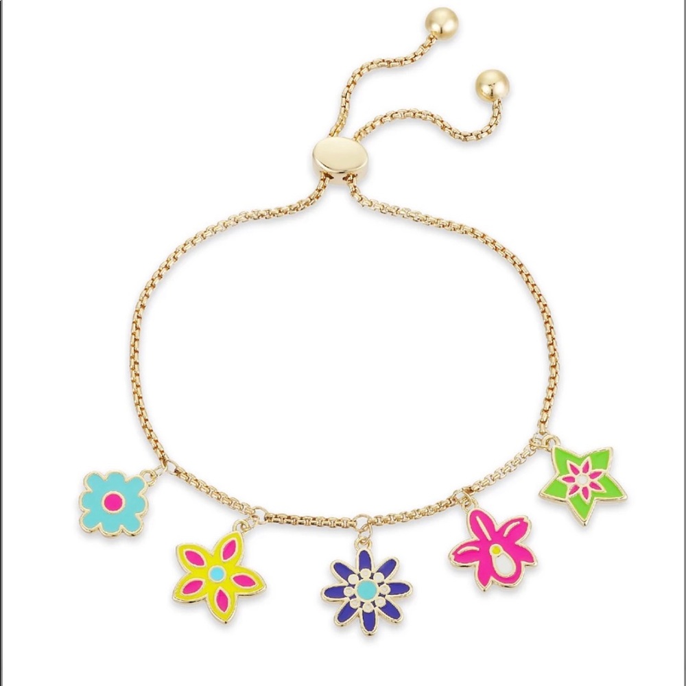 Disney’s Encanto Bolo Charm Bracelet